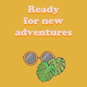 Meet your Posher, Daisy